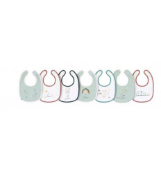 BIB 7P GARDEN EXPLORER UNISEX 231