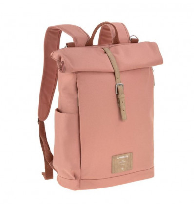 GRE ROLLTOP BACKPACK CINNAMON 24