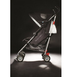 TRIUMPH BMW BUGGY BLACK 8
