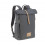 GRE ROLLTOP BACKPACK ANTHRACITE 25