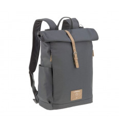 GRE ROLLTOP BACKPACK ANTHRACITE 25