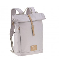 GRE ROLLTOP BACKPACK GREY 25