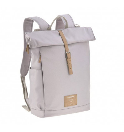 GRE ROLLTOP BACKPACK GREY 25