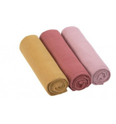 SW&B BLANKET L ROSE/ROSEW/MUS 231