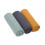 SWADDLE&BURP BLANKET L GREEN/NAVY/MUS 21