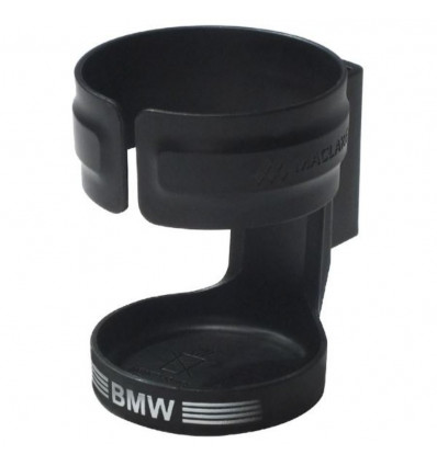 TRIUMPH BMW CUPHOLDER BMW BLACK 6