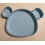 SECTION PLATE LTL CHUMS MOUSE BLUE 231