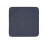 MUSLIN HOODED TOWEL NAVY 231
