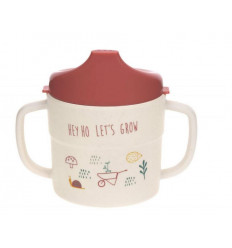 SIPPY CUP GARDEN EXPLORER GIRLS 201