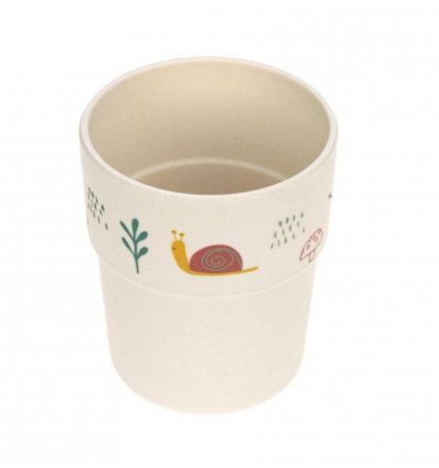 MUG GARDEN EXPLORER GIRLS 21