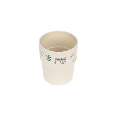 MUG GARDEN EXPLORER BOYS 21