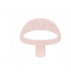 TEETH SILI GARD EXPL MUSHROOM 0-18M 25