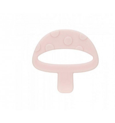 TEETH SILI GARD EXPL MUSHROOM 0-18M 25