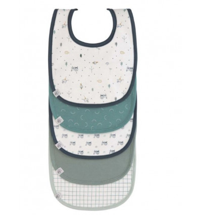 VAL PACK BIB 5P ASS GARD EXPL TRACTOR 25