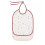 MED BIB 2P GARDEN EXPLORER GIRLS 24