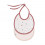 SMALL BIB 2P GARDEN EXPLORER GIRLS 21
