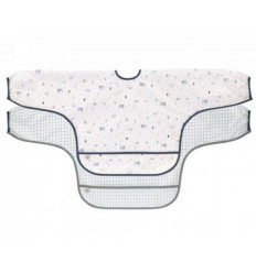 SMALL BIB 2P GARDEN EXPLORER BOYS 21