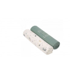 HEAVENLY SOFT SW XL GARD EXP TRACT 2P 25