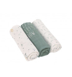 HEAVENLY SOFT SWAD L GARD EXP TRAC 3P 25