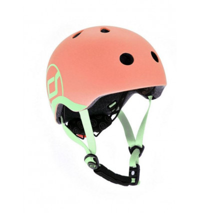 HELMET XS PEACH 241
