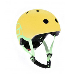 HELMET XS LEMON 241