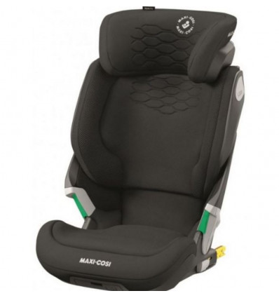 KORE PRO I-SIZE AUTHENTIC BLACK 202