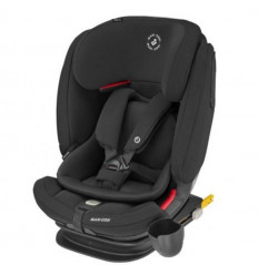 TITAN PRO AUTHENTIC BLACK 202