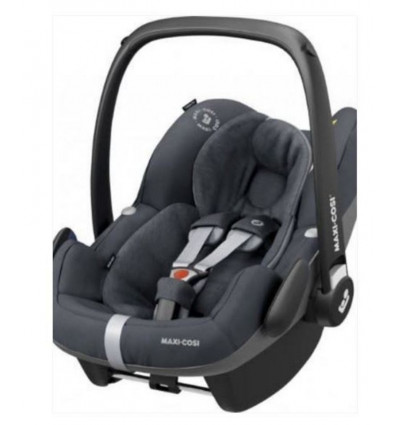 PEBBLE PRO I-SIZE ESSENTIAL GRAPHITE 202