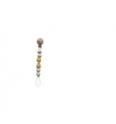 RATTLE BASIC FIRE MIX MUSTARD-SAND 20