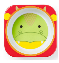 ZOO BOWL DRAGON 202