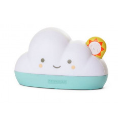 DREAM & SHINE SLEEP TRAINER 22
