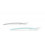 EASY FEED SPOONS GREY/SOFT TEAL 22
