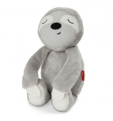 CRY-ACTIVATED SOOTHER SLOTH 22