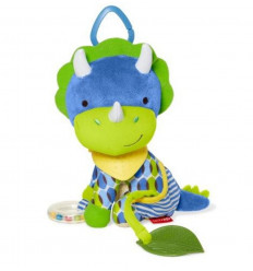 BANDANA BUDDIES ACTIVITY DINO 202