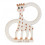 TEETHING RING SOPHIE LA GIRAFE SOFT 21