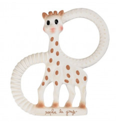 TEETHING RING SOPHIE LA GIRAFE SOFT 21