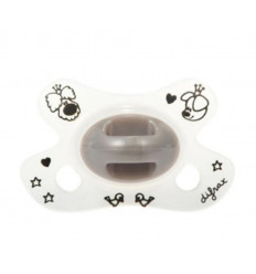 SUCETTE NATURAL NEWBORN WOEZEL & PIP 24