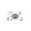 FOPSPEEN NATURAL 0-6M WOEZEL & PIP 23