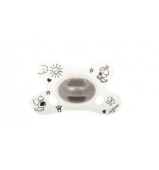 FOPSPEEN NATURAL 0-6M WOEZEL & PIP 23