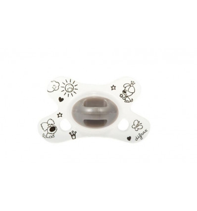 FOPSPEEN NATURAL 0-6M WOEZEL & PIP 23