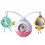 TUMMY TIME MOBILE PRINCESS TALES 22