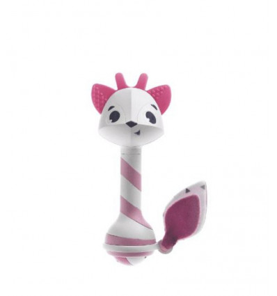 TEETHER RATTLE FLORENCE BAMBI 22