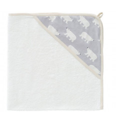 WRAPPER POLAR BEAR 21