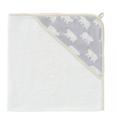 WRAPPER POLAR BEAR 21