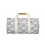 WEEKEND BAG POLAR BEAR 233