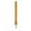 PACIFIER HOLDER OCHRE 25