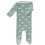 PYJAMA WITH FEET HEDGEHOG 3-6M 25
