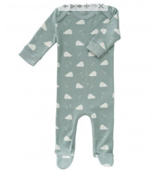 PYJAMA WITH FEET HEDGEHOG 3-6M 25