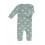 PLAYSUIT WITHOUT FEET HEDGEHOG 0-3M 25
