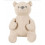 KNUFFELBEER 35 CM CLASSIC ZAND 20